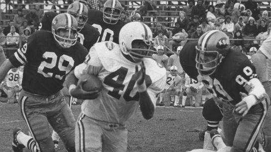 Steelers' Jack Lambert Once Threatened His Kent State QB: "I Will Kill You" (Steelers News)
