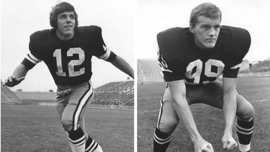 Pittsburgh Steelers Jack Lambert Nick Saban Pittsburgh Steelers Jack Lambert Nick Saban