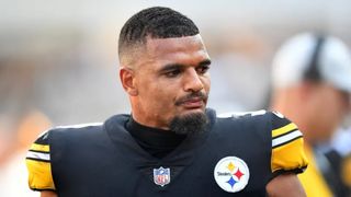 Faith In Steelers' Minkah Fitzpatrick Waning, Has No Excuses In 2024: "Gotta Get It Done" (Steelers News). Photo by Getty Images