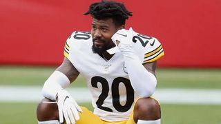 Will Compton On Steelers' Cam Sutton's Suspension: "Strangling His Girl And Only Being Suspended 8 Games Is Absolutely Insane" (Steelers News). Photo by Getty Images