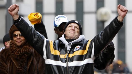 Steelers' Dick LeBeau's Shocking Claim That He Was So Focused, He Missed Winning The Super Bowl (Steelers News)