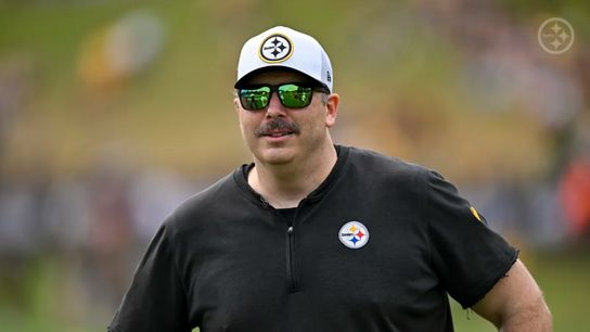 Steelers Get More Clarity On Arthur Smith's Interest In Head Coaching Jobs (Steelers News)