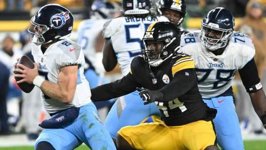 Steelers' Mike Tomlin Reveals Why He Absolutely Wanted Markus Golden Back In 2024 (Steelers News)