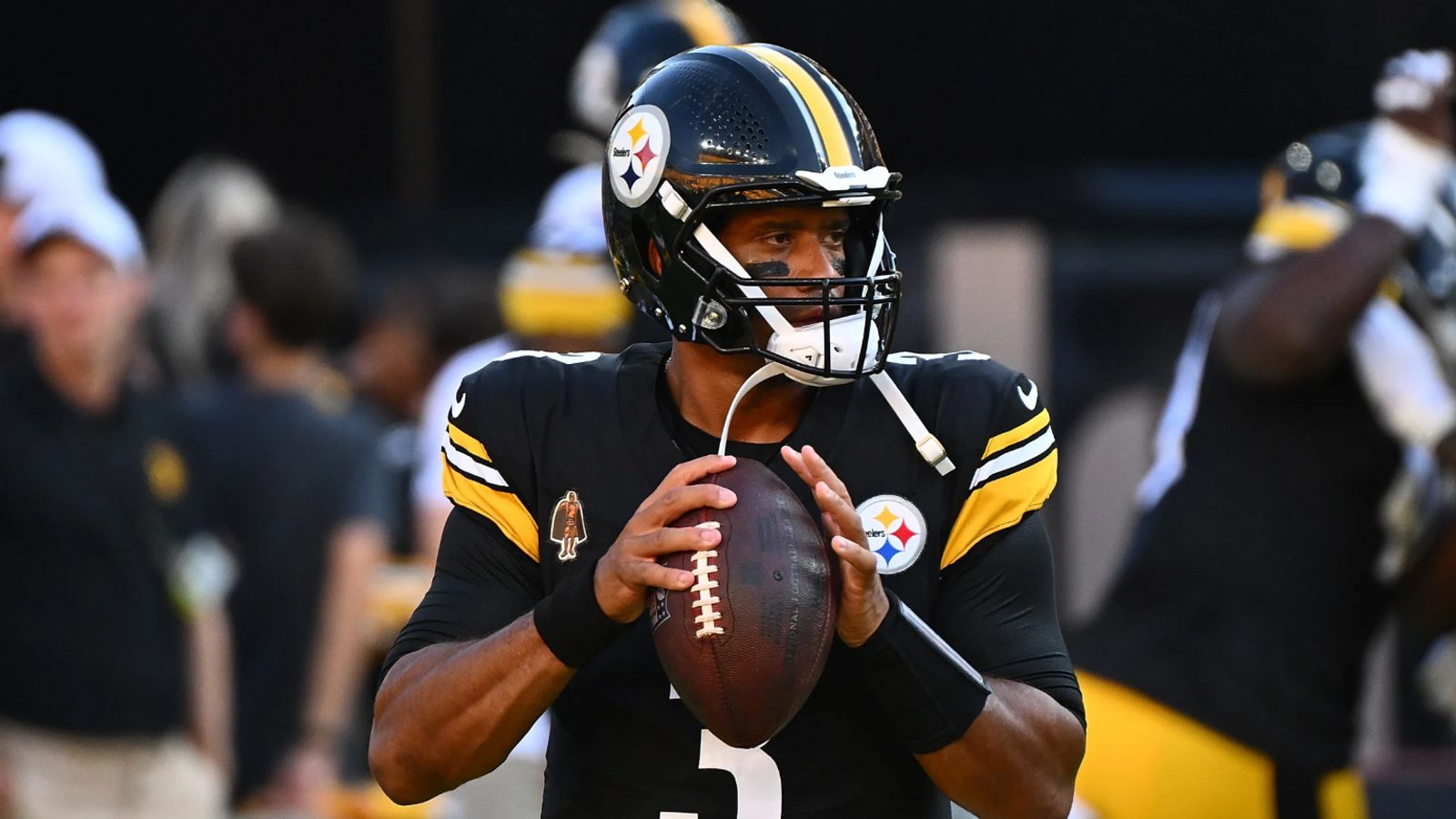 Steelers' Mike Tomlin Now Unsure Of Who Pittsburgh Will Start At QB