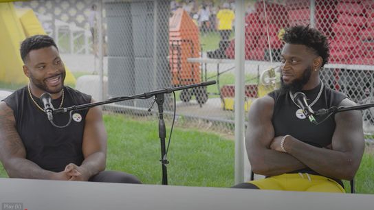 Steelers' Patrick Queen Eager To Admit He Was "Born For Renegade" As He Shares His Hostile Acrisure Stadium Experiences (Steelers News)