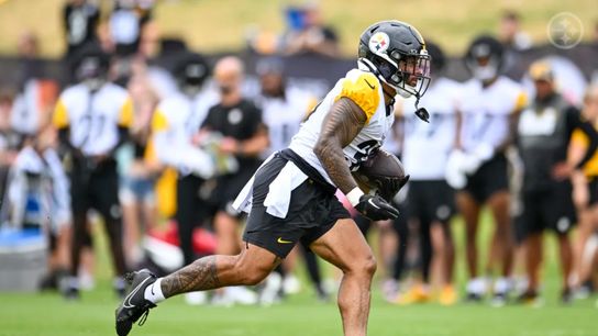 Steelers RB Jaylen Warren's New Injury Impact Is A Mystery: "It Could Linger" (Steelers News)