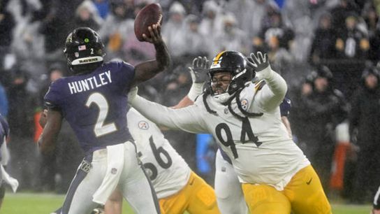 Steelers Could Target Important Reunion With Defensive Lineman To Solidify Depth Ahead Of Week 1 (Steelers News)