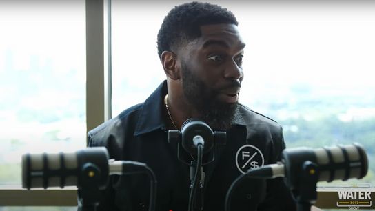 Steelers' Bryant McFadden Said He Wasn't Hesitant To Tell Lies To Pittsburgh To Ensure He Got Drafted (Steelers News)