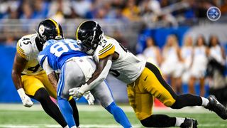 Steelers' Concerns At Defensive Position Put To Rest By Former Player Ahead Of 2024 Regular Season: "That Unit Looks Stable" (Steelers News). Photo by Steelers.com