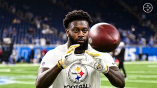 Steelers' Patrick Queen And The Truth Behind The Challenge Of Watching Your Former Team Become Your Current Rival (Steelers News). Photo by Steelers.com