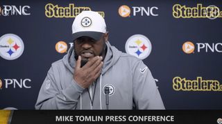 Steelers' Mike Tomlin Addressed The 1 Glaring Setback That Was Absolutely "Catastrophic" In Pittsburgh's Win Against Atlanta (Steelers News). Photo by Steelers.com