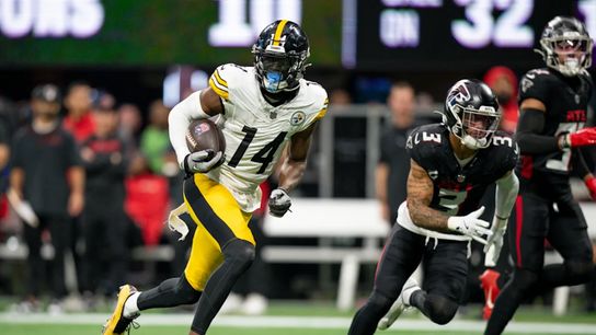 Former Steelers LB Sees Something Special Being Uncovered On The 2024 Offense  (Steelers News)