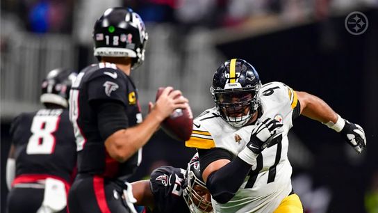 Steelers' Cam Heyward Opens Up About Brutal Injury In 2023 Season Opener Vs His Healthy 2024 Debut In Atlanta (Steelers News)