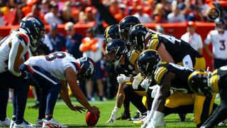 Insider: Steelers' New Offense "Eerily Similar" To Last Year's Offense With Kenny Pickett   (Steelers News). Photo by Steelers.com