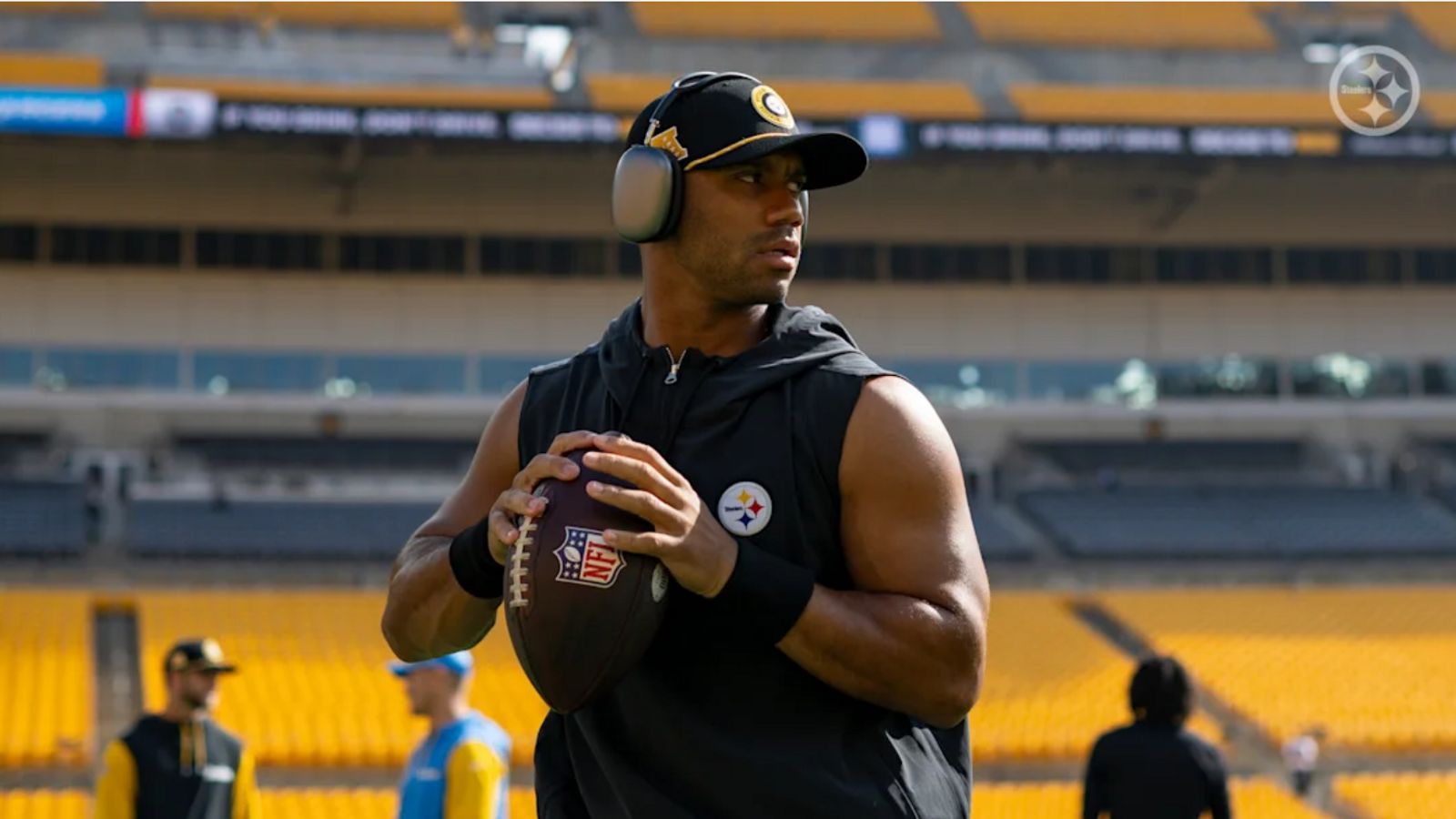 Steelers' Mike Tomlin Makes It Definitively Clear On How And When