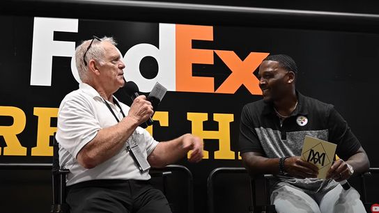 Steelers Great Shares Embarrassing Story About Being Rude To Art Rooney Sr When He Was Drafted (Steelers News)