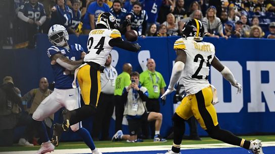 Steelers' Mike Tomlin Is Gambling That The Defense Won't Make The Same Crucial Error  (Steelers News)