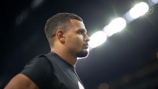 Steelers' Minkah Fitzpatrick's Lack Of Turnovers In 2024 Is Nothing To Worry About: "He's A Culture Setter" (Steelers News). Photo by Steelers.com