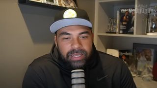 Steelers' Cameron Offers Revealing Commentary On The Potential QB Change Ahead Of Week 7 (Steelers News). Photo by Not Just Football with Cam Heyward