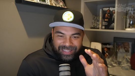 Steelers' Cam Heyward Reveals The "Treacherous" Player With The Most Mind-Blowing Pranks (Steelers News)