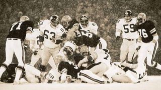 Steelers' Jack Ham Believes There's A Game More Critical To The Dynasty Than The Immaculate Reception (Steelers News). Photo by Vintage Steelers / X