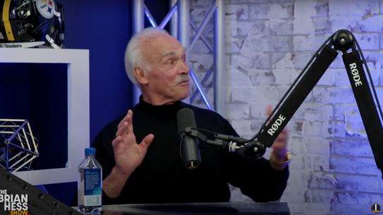 Steelers' Rocky Bleier Admits 1974 Was Not "A Magical Season" As Fans Think  (Steelers News)