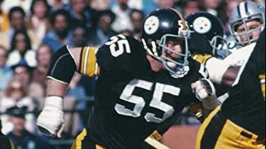 Pittsburgh Steelers Jon Kolb Pittsburgh Steelers Jon Kolb