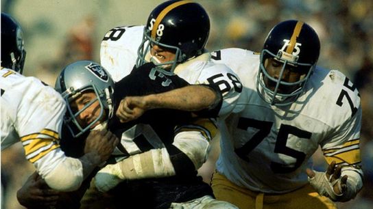 Steelers' Rocky Bleier Detailed Exactly Where Pittsburgh's Teams Of The '70s Adopted Their Tough Identity (Steelers News)