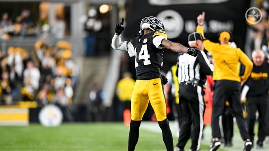 Steelers' George Pickens Emerging As Russell Wilson's "Little DK Metcalf"  (Steelers News)