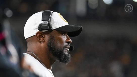 Steelers' Mike Tomlin's Bold Decisions Has Shown He Is Worthy Of The Coach Of The Year Award In 2024 (Steelers News)