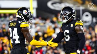 Steelers Fans Should Be Optimistic About Patrick Queen's Improved Play: "He's A Star Player" (Steelers News). Photo by Steelers.com