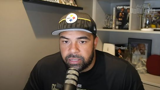 Steelers' Cameron Heyward Critical Of Officiating During Jets Game (Steelers News)