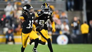 Steelers Fans Likely To See Their New Cornerback For The First Time On Monday Night (Steelers News). Photo by Getty Images