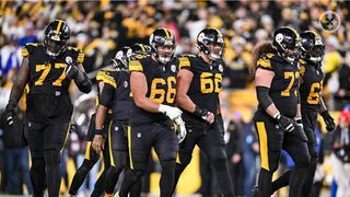 Steelers Players Didn't Use Monday Night Win Streak As A Rally Cry Against Giants (Steelers News). Photo by Steelers.com