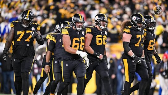 Steelers Players Didn't Use Monday Night Win Streak As A Rally Cry Against Giants (Steelers News)