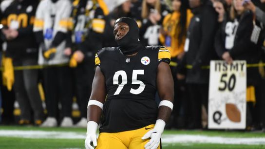 Steelers Should Have Massive Concerns About Keeanu Benton: "He Just Doesn't Look Right To Me" (Steelers News)