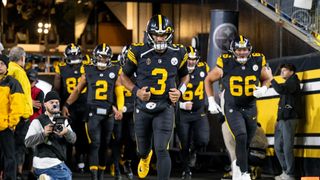 The Steelers Way Is Natural To Russell Wilson Who Is Revitalizing This Part Of Pittsburgh's Culture  (Steelers News). Photo by Steelers.com