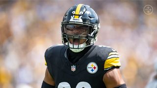 DeFabo: Steelers Could Move Minkah Fitzpatrick's Contract After 2025 (Steelers News). Photo by Steelers.com