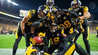 Steelers Named In Bold Prediction As The Only Team Who Can Stop The Kansas City Chiefs (Steelers News). Photo by Steelers.com