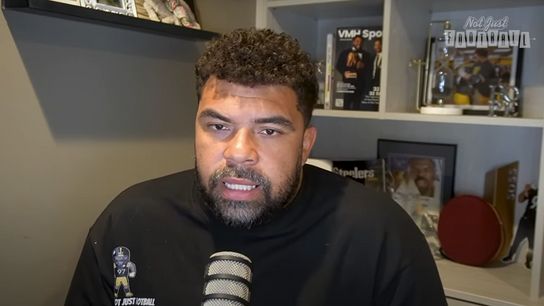 Steelers' Cameron Heyward Acknowledged That A Certain Positional Group Has Finally Been Stabilized After Questionable Start To 2024 (Steelers News)