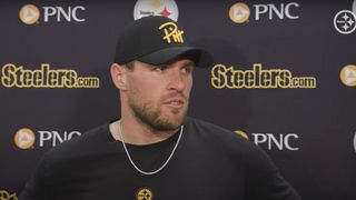 TJ Watt And Steelers Defense Have 2 Secret Weapons Preparing Them For Jayden Daniels And The Washington Commanders (Steelers News). Photo by Steelers.com