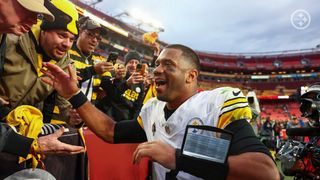 Steelers Named Legitimate Super Bowl Contenders: "I Know It's Hard For People To Wrap Their Minds Around" (Steelers News). Photo by Steelers.com