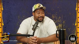 Steelers' Yahya Black Gives Extremely Positive Update On Impact From Newly Hired Coach Domata Peko (Steelers News). Photo by The Christian Kuntz Podcast