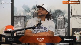 Former Steelers Rival Josh Cribbs Gives Honest Explanation On Why He Couldn't Sign With Pittsburgh (Steelers News). Photo by BIGPLAY Cleveland Podcast