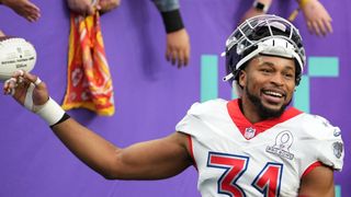 Steelers Have An All-Pro Safety Hopeful To Play For The Organization (Steelers News). Photo by Stephen R. Sylvanie / USA Today Sports