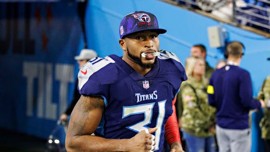Titan's Kevin Byard Talks About Wanting To Be A Steeler Kevin Byard Wants To Play For The Steelers