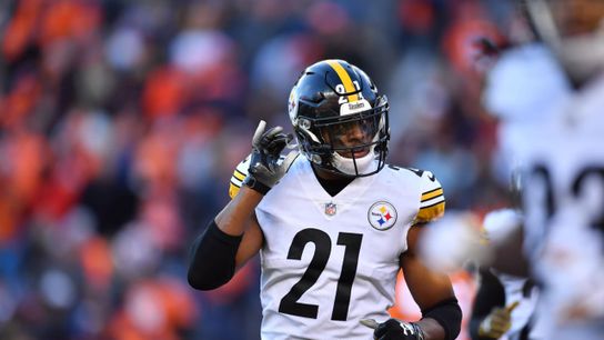 Former Steeler Safety Sean Davis Former Steelers Safety Sean Davis
