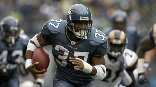 Seahawks' Shaun Alexander: Steelers Absolutely Lose 99 Out Of 100 Times In 2005 Super Bowl (Steelers News)