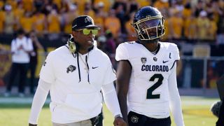 Steelers' Omar Khan Could Go Quarterback Hunting On Draft Night: "He Got Really Creative Last Year" (Steelers News). Photo by AP Photo / Ross D. Franklin