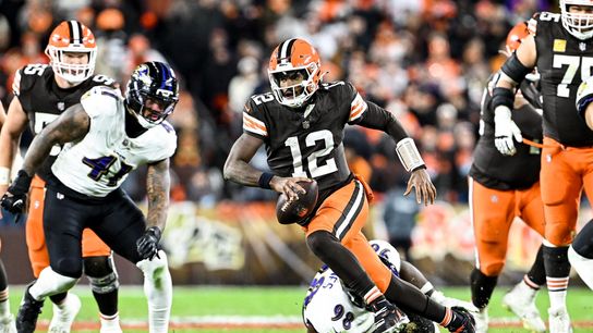 Steelers Shedeur Sanders